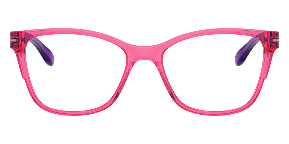 Oakley® OY8016 WHIPBACK OY8016 801603 49 Eyeglasses - Polished Pink