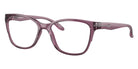 Oakley® OY8016 WHIPBACK OY8016 801605 49 Eyeglasses - Transparent Indigo