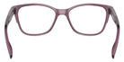 Oakley® OY8016 WHIPBACK OY8016 801605 49 Eyeglasses - Transparent Indigo