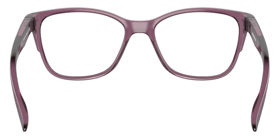 Oakley® OY8016 WHIPBACK OY8016 801605 49 Eyeglasses - Transparent Indigo