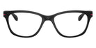 Oakley® OY8019 DROP KICK Eyeglasses - Satin Black