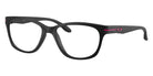 Oakley® OY8019 DROP KICK Eyeglasses - Satin Black
