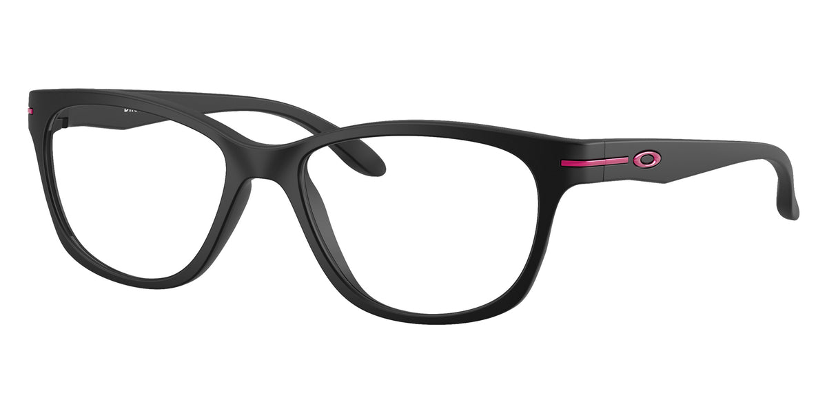 Oakley® OY8019 DROP KICK Eyeglasses - Satin Black