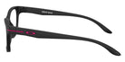 Oakley® OY8019 DROP KICK Eyeglasses - Satin Black