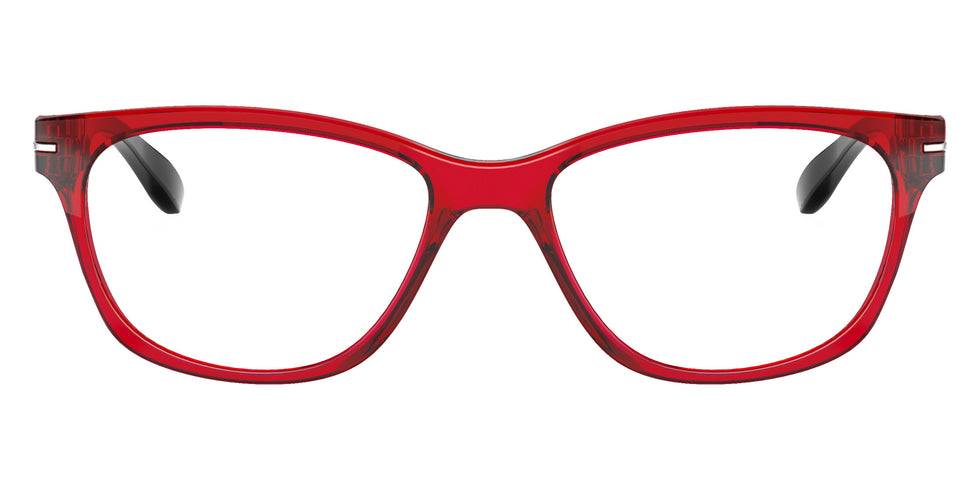 Oakley® OY8019 DROP KICK Eyeglasses - Polished Black