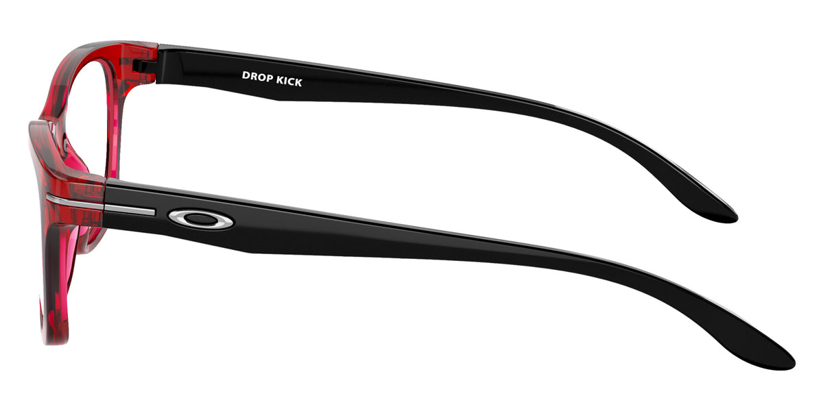 Oakley® OY8019 DROP KICK Eyeglasses - Polished Black