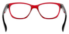 Oakley® OY8019 DROP KICK Eyeglasses - Polished Black