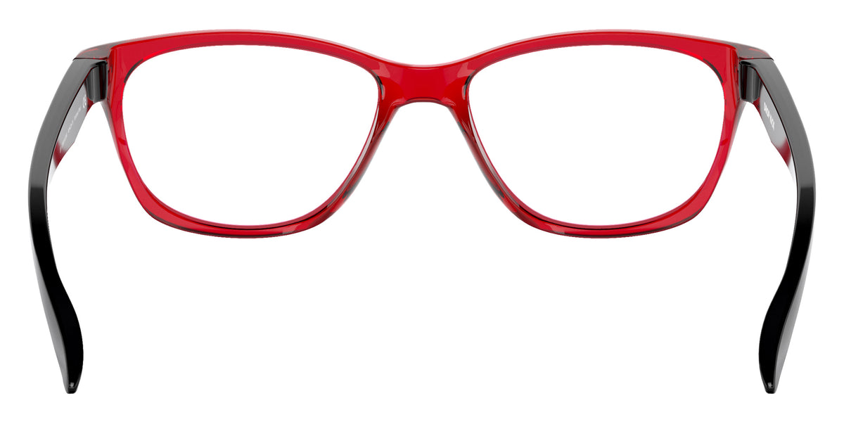Oakley® OY8019 DROP KICK Eyeglasses - Polished Black