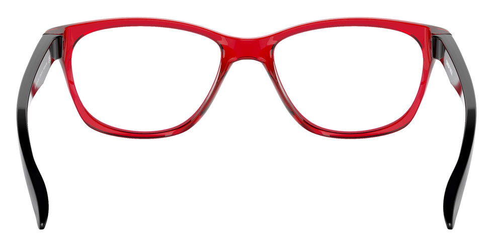 Oakley® OY8019 DROP KICK Eyeglasses - Polished Black