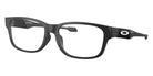 Oakley® OY8021A TOP LEVEL (A) OY8021A 802101 50 Eyeglasses - Satin Black