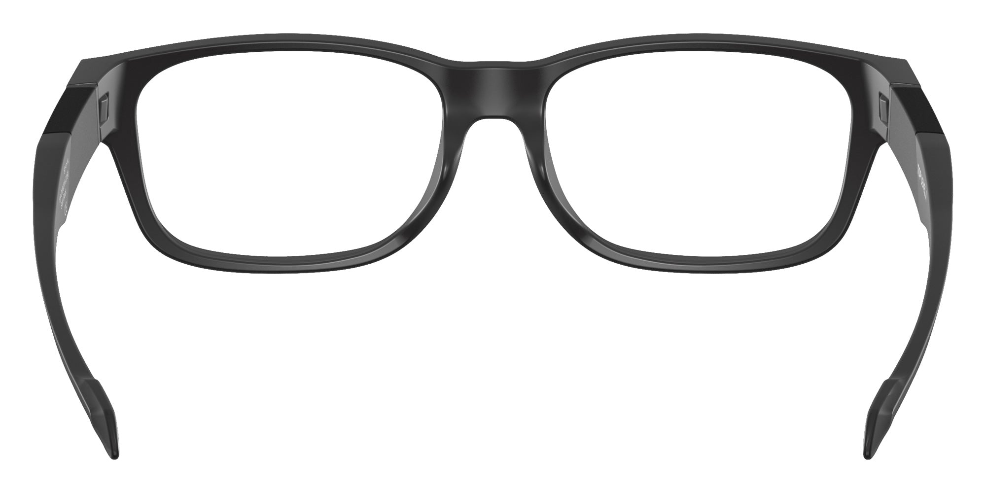 Oakley® OY8021A TOP LEVEL (A) OY8021A 802101 50 Eyeglasses - Satin Black