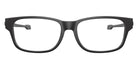 Oakley® OY8021A TOP LEVEL (A) OY8021A 802101 50 Eyeglasses - Satin Black