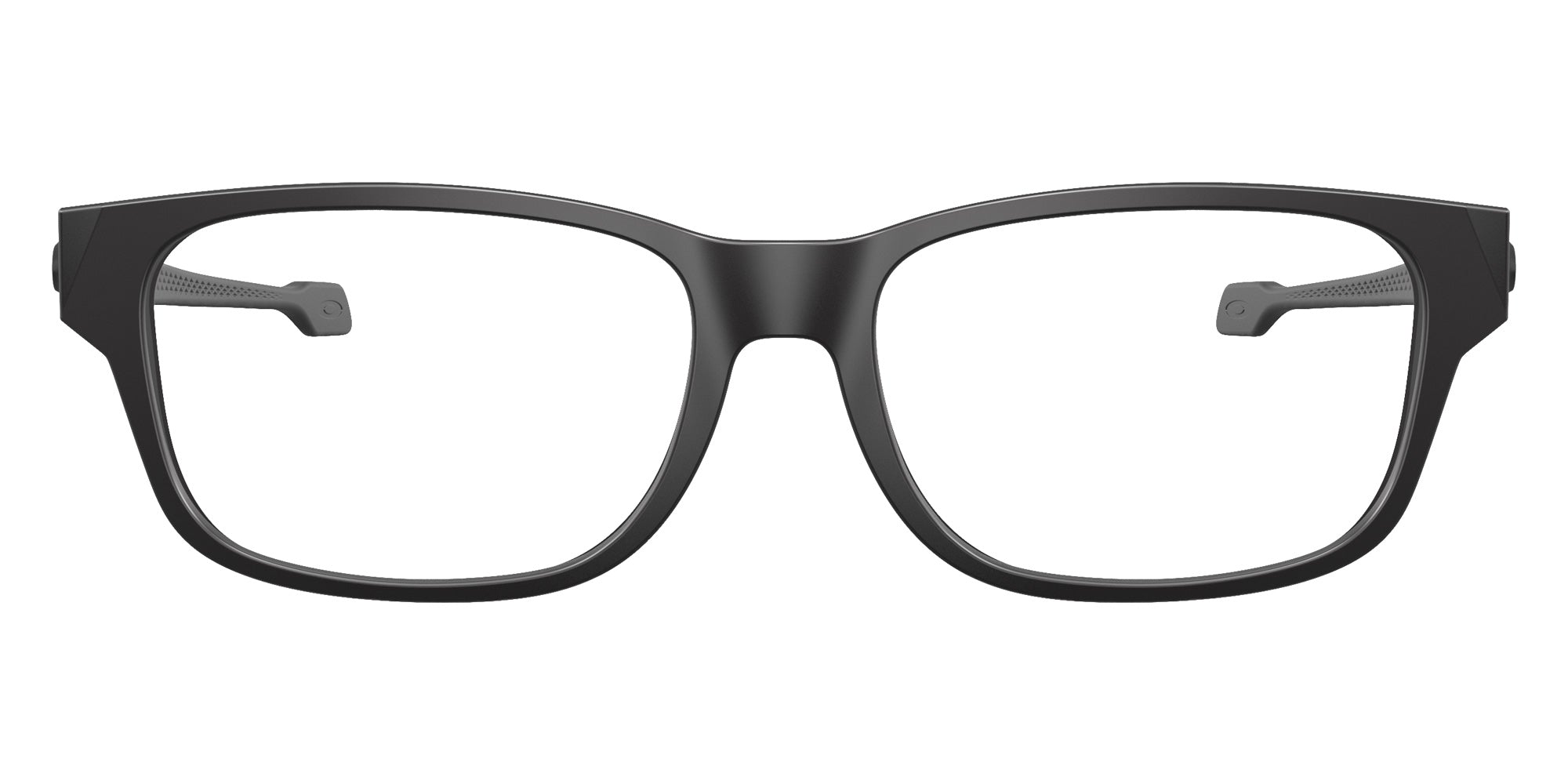 Oakley® OY8021A TOP LEVEL (A) OY8021A 802101 50 Eyeglasses - Satin Black