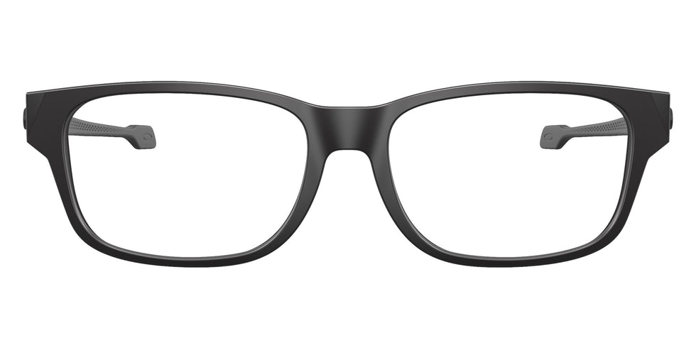 Oakley® OY8021A TOP LEVEL (A) OY8021A 802101 50 Eyeglasses - Satin Black