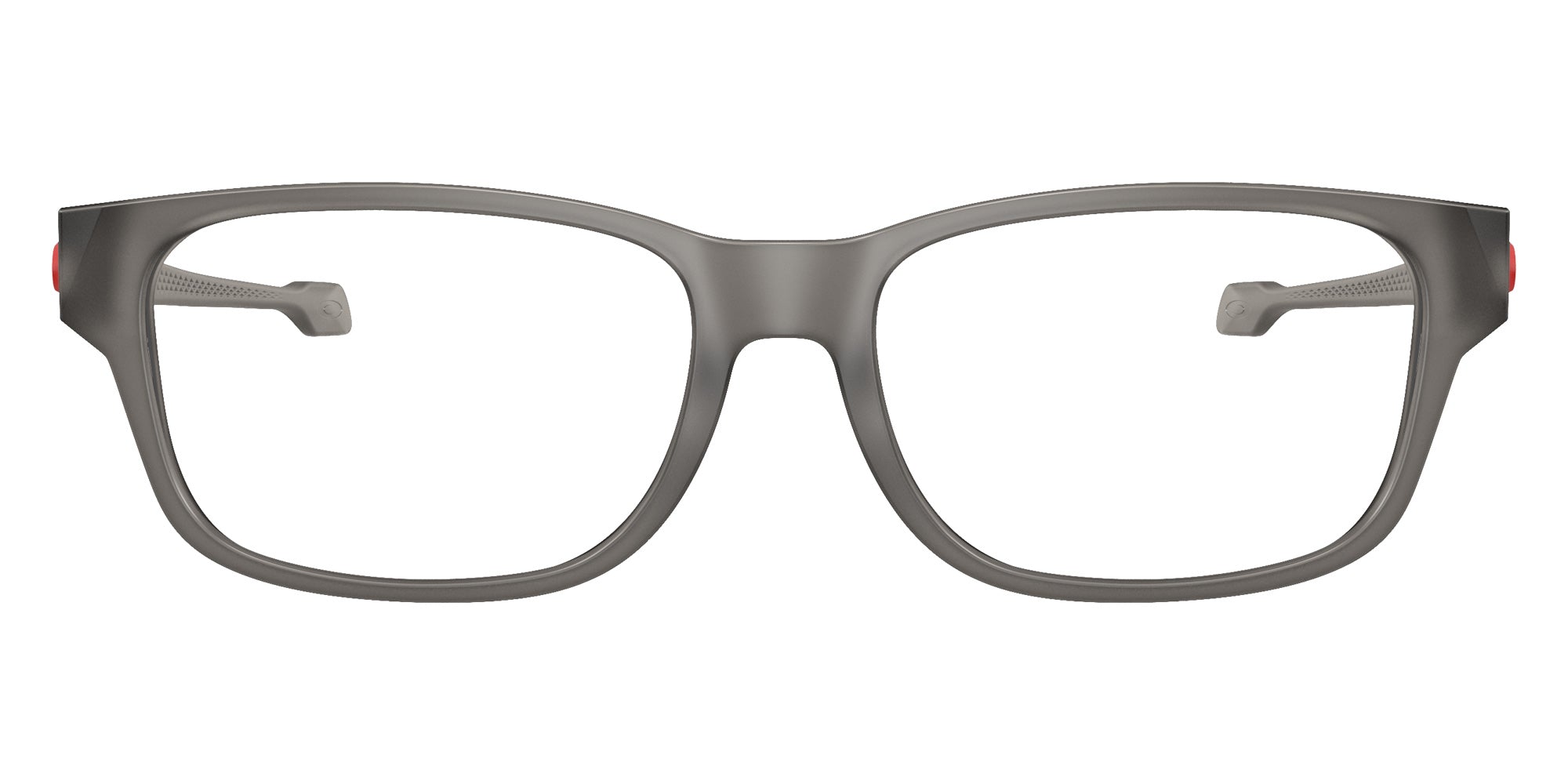 Oakley® OY8021A TOP LEVEL (A) OY8021A 802102 50 Eyeglasses - Satin Gray Smoke