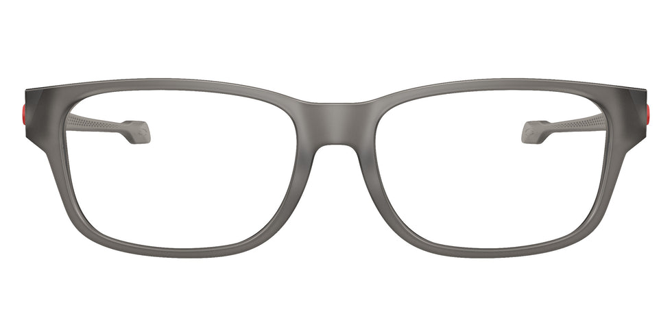 Oakley® OY8021A TOP LEVEL (A) OY8021A 802102 50 Eyeglasses - Satin Gray Smoke