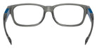 Oakley® OY8021A TOP LEVEL (A) OY8021A 802103 52 Eyeglasses - Polished Gray Smoke