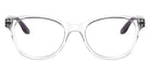 Oakley® OY8022 HUMBLY OY8022 802204 46 Eyeglasses - Polished Clear
