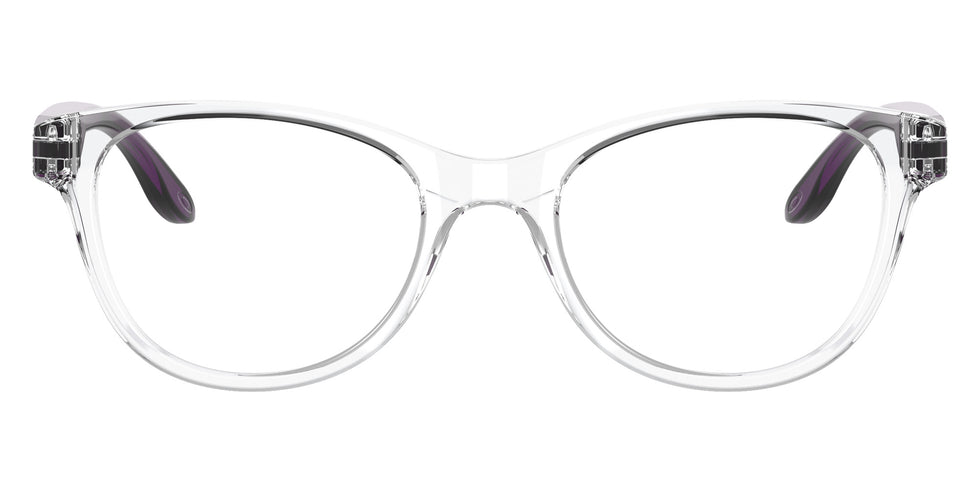 Oakley® OY8022 HUMBLY OY8022 802204 46 Eyeglasses - Polished Clear