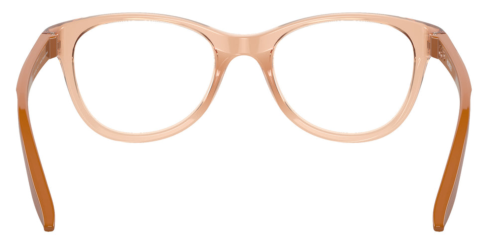 Oakley® OY8022 HUMBLY OY8022 802205 44 Eyeglasses - Polished Transparent Sepia