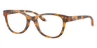 Oakley® OY8022 HUMBLY OY8022 802206 46 Eyeglasses - Matte Ginger Tortoise