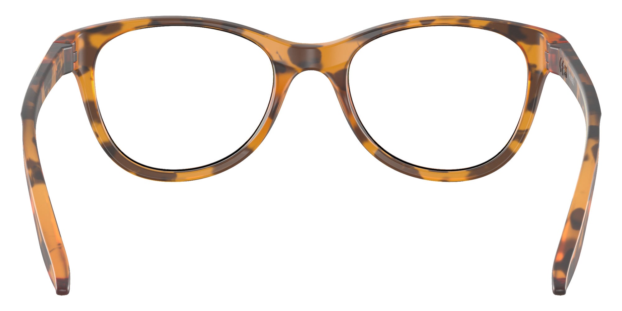 Oakley® OY8022 HUMBLY OY8022 802206 46 Eyeglasses - Matte Ginger Tortoise