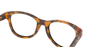 Oakley® OY8022 HUMBLY OY8022 802206 46 Eyeglasses - Matte Ginger Tortoise