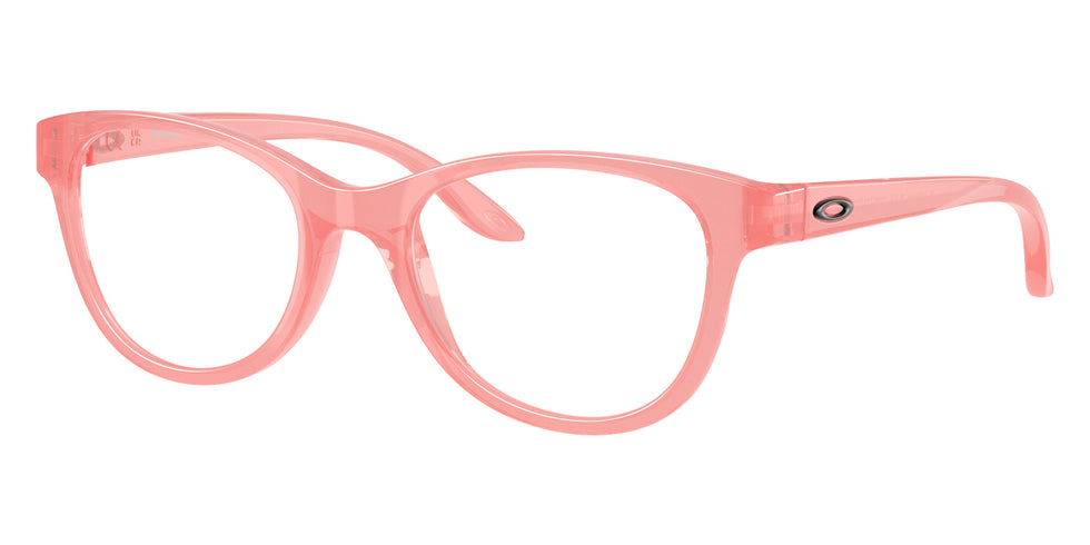 Oakley® OY8022 HUMBLY OY8022 802207 46 Eyeglasses - Transparent Paloma 802207