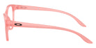 Oakley® OY8022 HUMBLY OY8022 802207 46 Eyeglasses - Transparent Paloma 802207