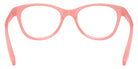 Oakley® OY8022 HUMBLY OY8022 802207 46 Eyeglasses - Transparent Paloma 802207
