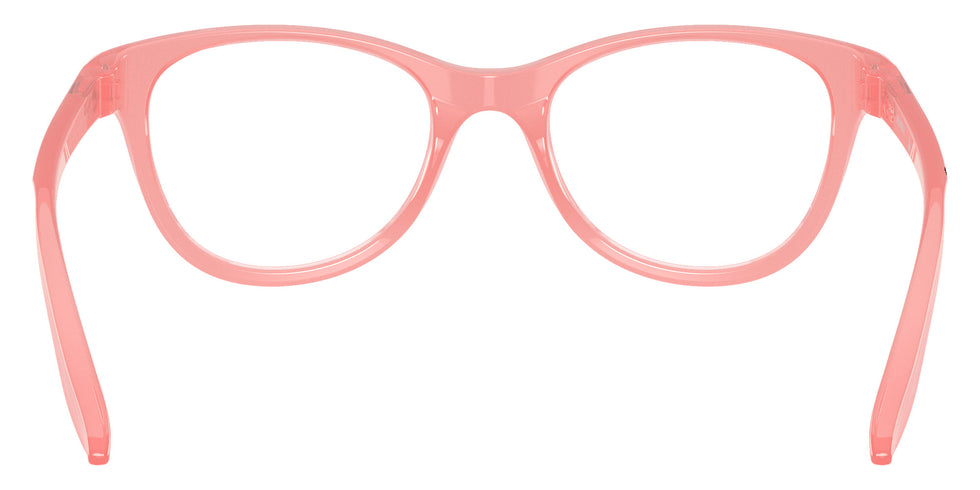 Oakley® OY8022 HUMBLY OY8022 802207 46 Eyeglasses - Transparent Paloma 802207
