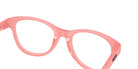 Oakley® OY8022 HUMBLY OY8022 802207 46 Eyeglasses - Transparent Paloma 802207