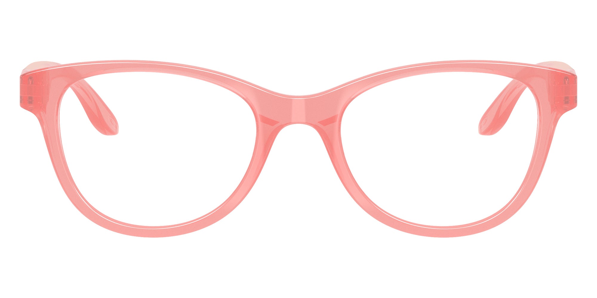 Oakley® OY8022 HUMBLY OY8022 802207 46 Eyeglasses - Transparent Paloma 802207