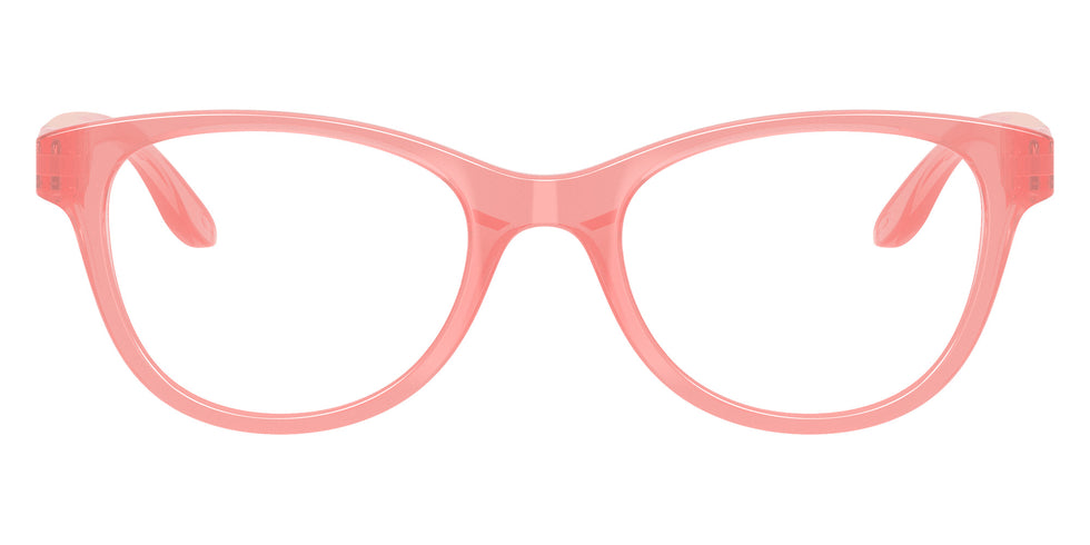Oakley® OY8022 HUMBLY OY8022 802207 46 Eyeglasses - Transparent Paloma 802207
