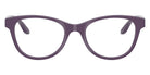 Oakley® OY8022 HUMBLY Eyeglasses - Aubergine
