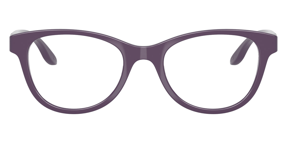 Oakley® OY8022 HUMBLY Eyeglasses - Aubergine