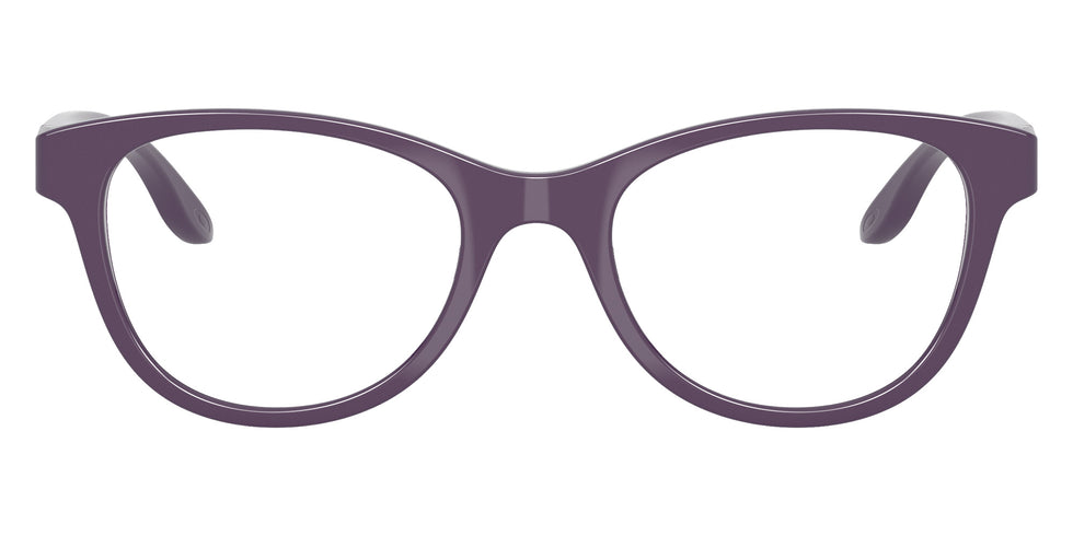 Oakley® OY8022 HUMBLY Eyeglasses - Aubergine
