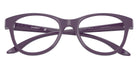 Oakley® OY8022 HUMBLY Eyeglasses - Aubergine