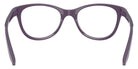 Oakley® OY8022 HUMBLY Eyeglasses - Aubergine