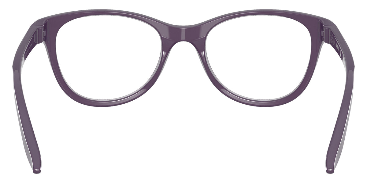 Oakley® OY8022 HUMBLY Eyeglasses - Aubergine