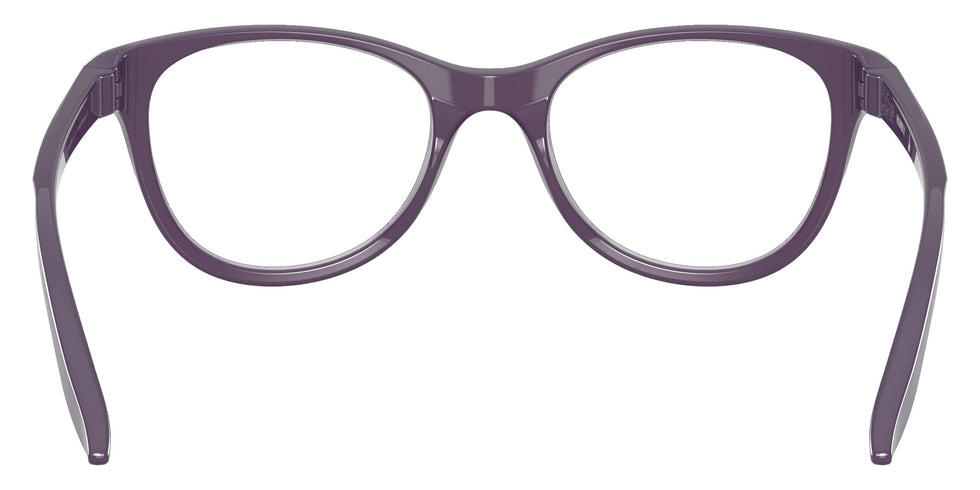 Oakley® OY8022 HUMBLY Eyeglasses - Aubergine