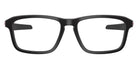 Oakley® OY8023 QUAD OUT OY8023 802301 49 Eyeglasses - Satin Black