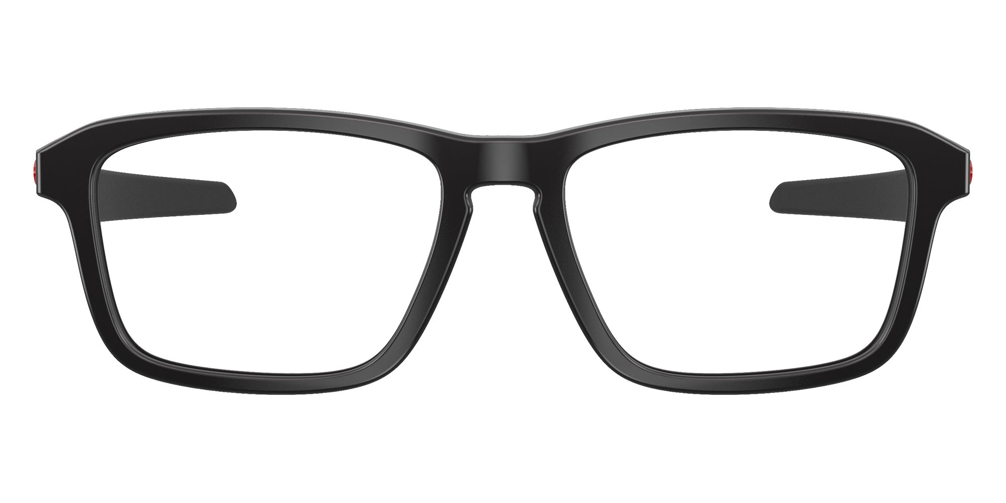Oakley® OY8023 QUAD OUT OY8023 802301 49 Eyeglasses - Satin Black
