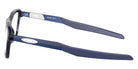 Oakley® OY8023 QUAD OUT OY8023 802304 49 Eyeglasses - Polished Ice Blue