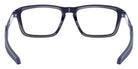 Oakley® OY8023 QUAD OUT OY8023 802304 49 Eyeglasses - Polished Ice Blue