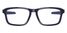 Oakley® OY8023 QUAD OUT OY8023 802304 49 Eyeglasses - Polished Ice Blue