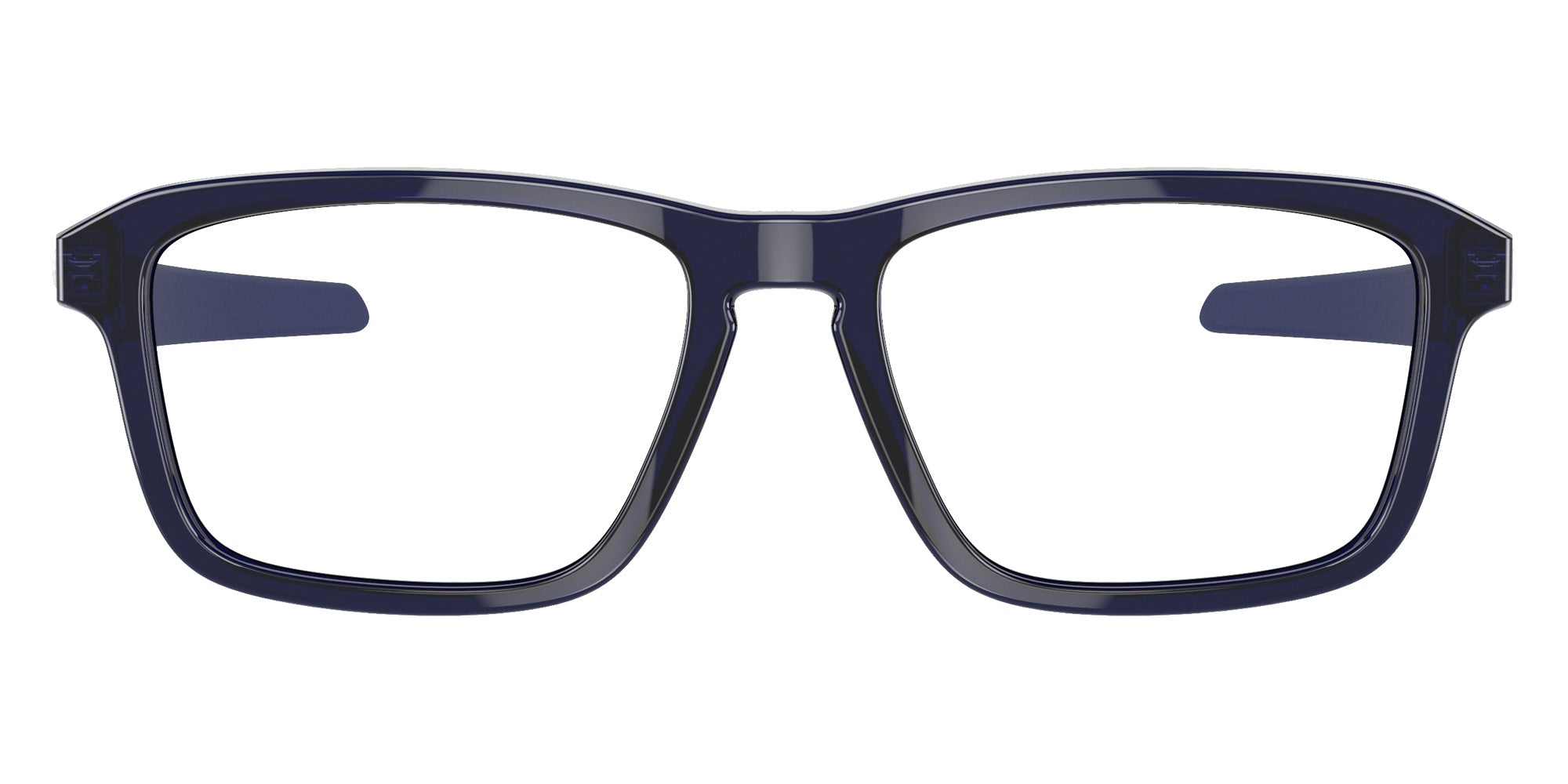 Oakley® OY8023 QUAD OUT OY8023 802304 49 Eyeglasses - Polished Ice Blue