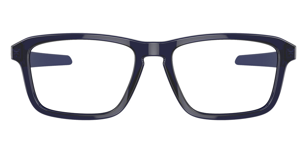 Oakley® OY8023 QUAD OUT OY8023 802304 49 Eyeglasses - Polished Ice Blue