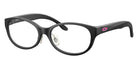 Oakley® OY8024D FULL TURN OY8024D 802401 50 Eyeglasses - Satin Black