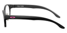 Oakley® OY8024D FULL TURN OY8024D 802401 50 Eyeglasses - Satin Black